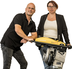 Van Zoggel Straatgereedschap klantenservice variant